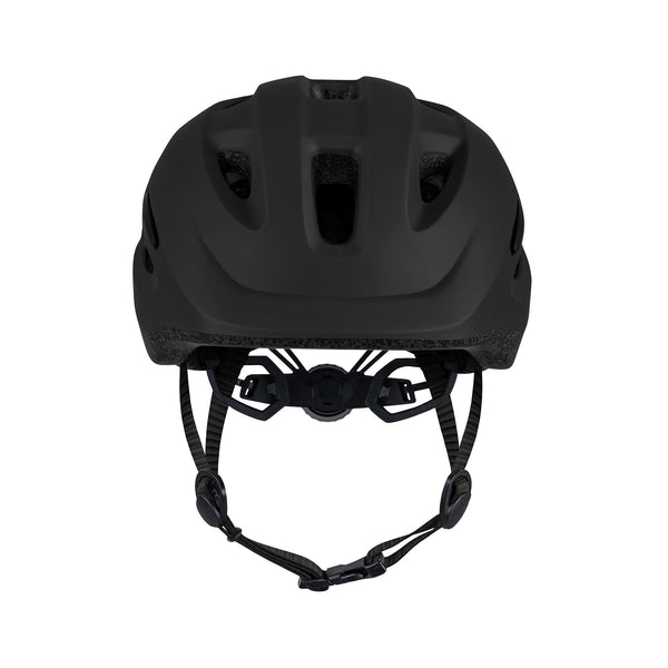 Casco Bicicleta Infantil Scout - Matte Black