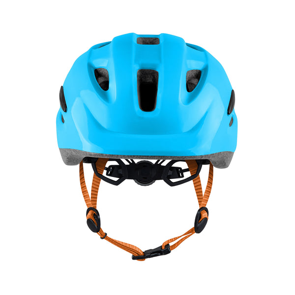 Casco Bicicleta Infantil Scout - Blippi