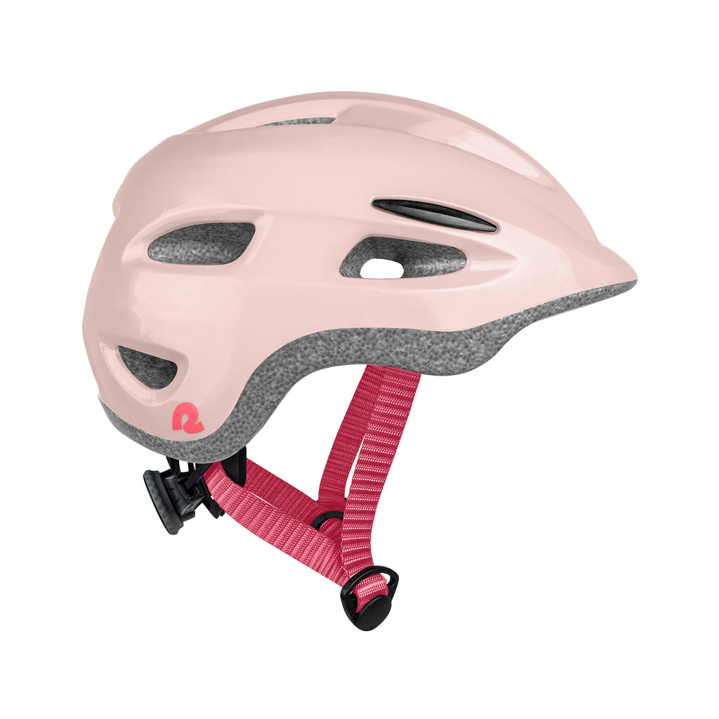 Casco Bicicleta Infantil Scout - Blush