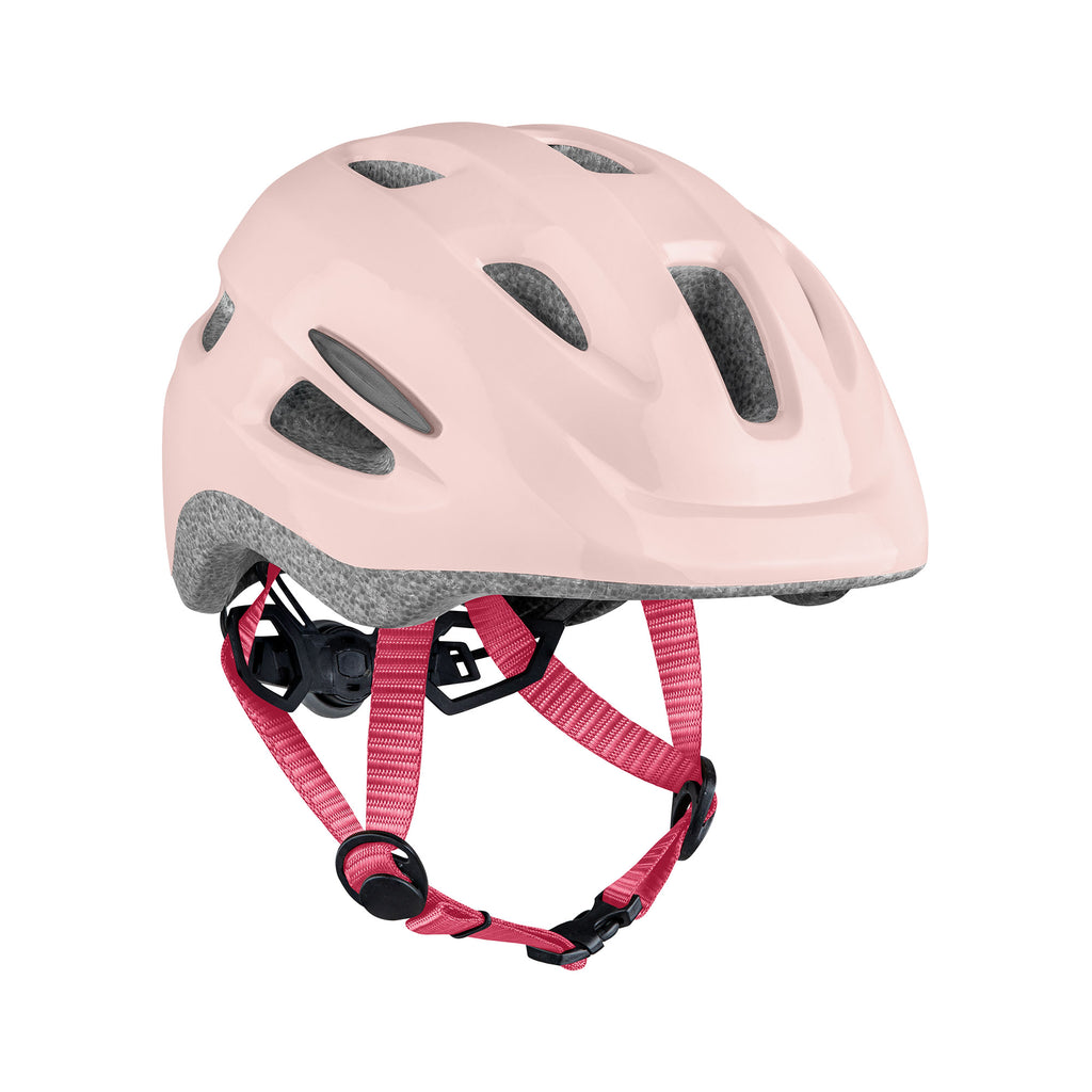 Casco Bicicleta Infantil Scout - Blush – Bicicletería W&W