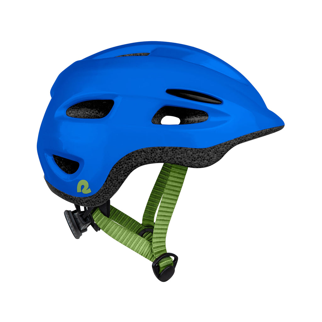 Casco Bicicleta Infantil Scout - Brash Blue