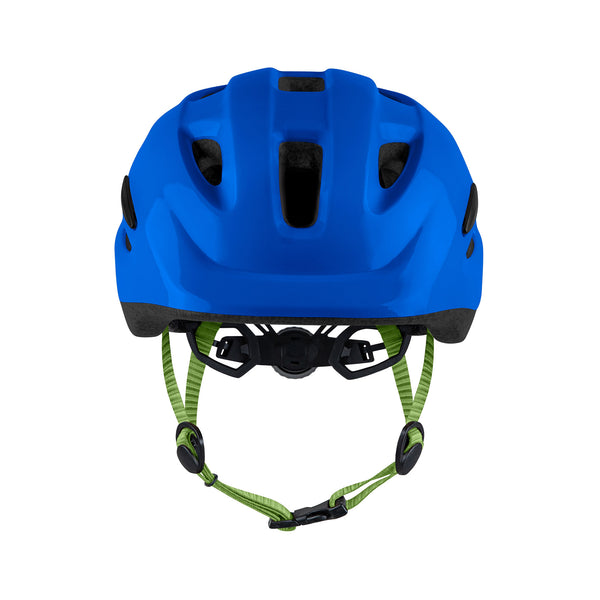 Casco Bicicleta Infantil Scout - Brash Blue