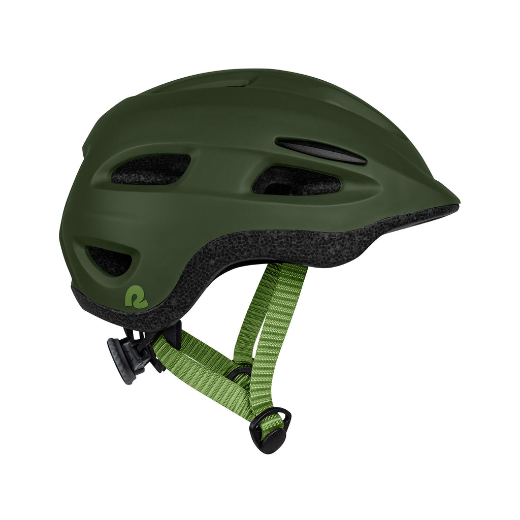 Casco Bicicleta Infantil Scout - Matte Forest