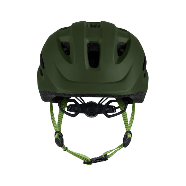 Casco Bicicleta Infantil Scout - Matte Forest