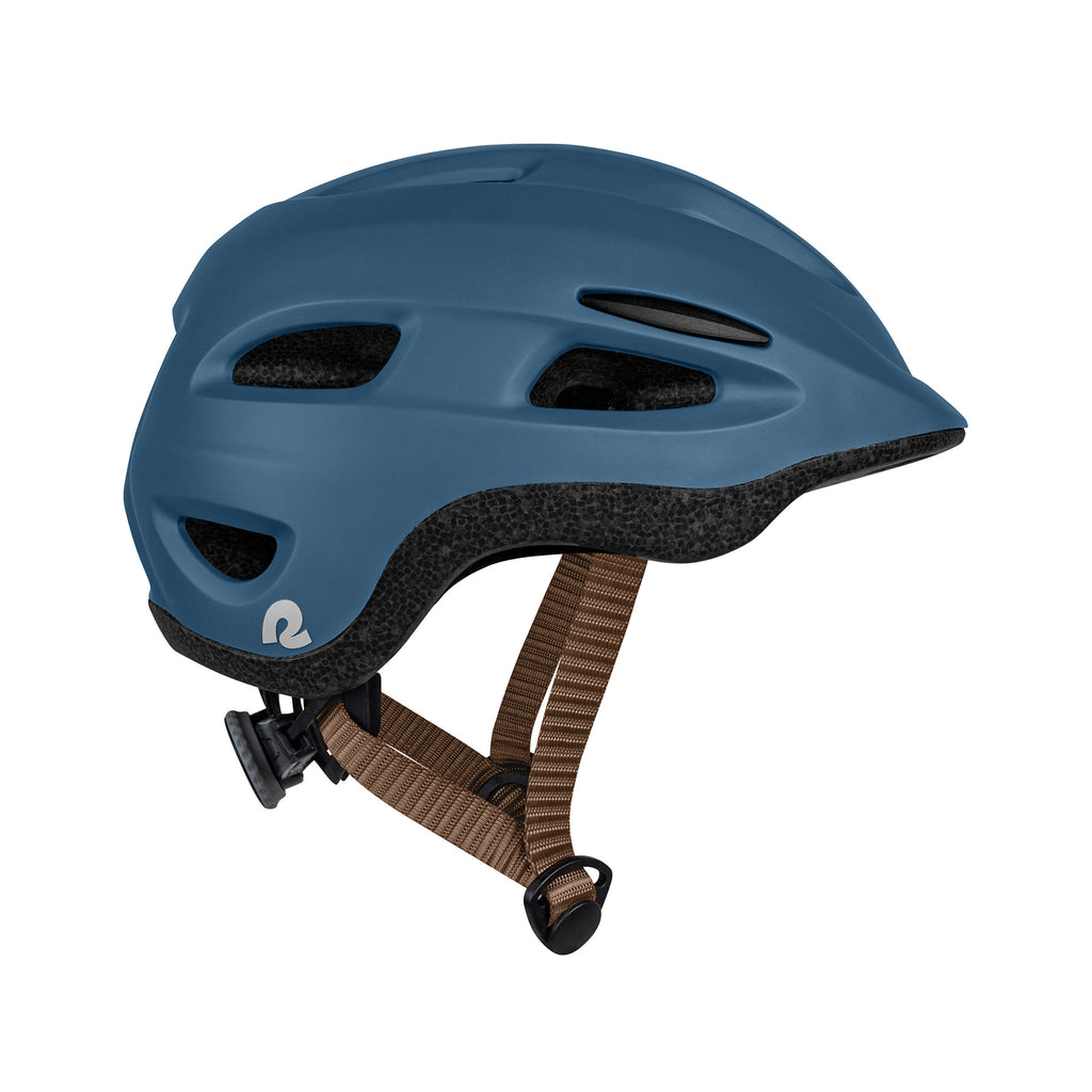 Casco Bicicleta Infantil Scout - Matte Navy – Bicicletería W&W