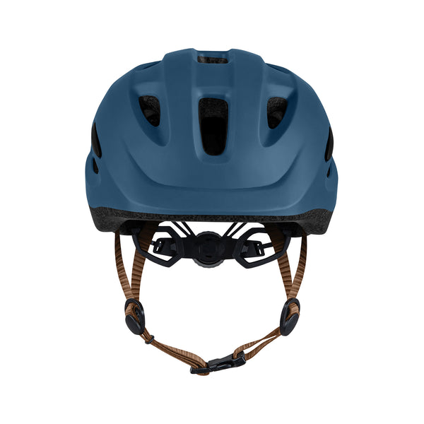 Casco Bicicleta Infantil Scout - Matte Navy