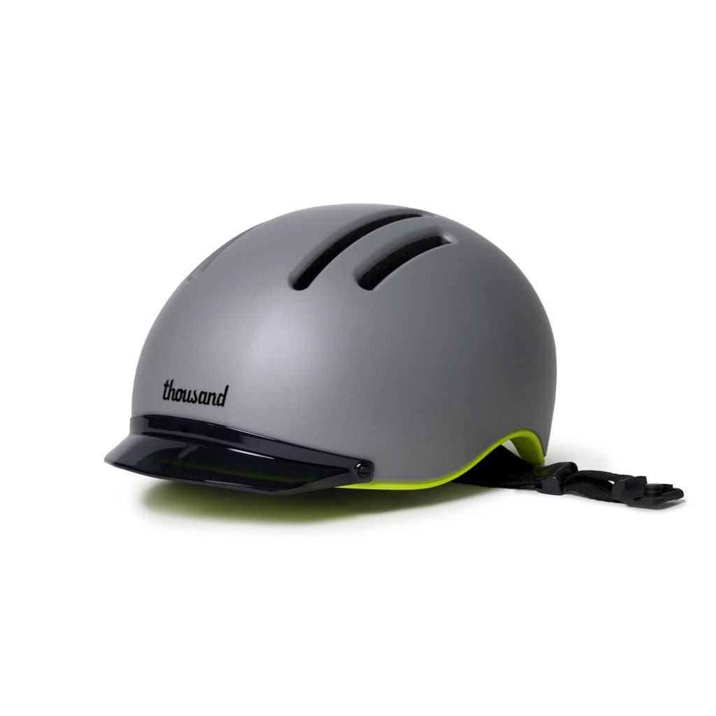 Casco de Bicicleta y Skate Thousand Chapter MIPS