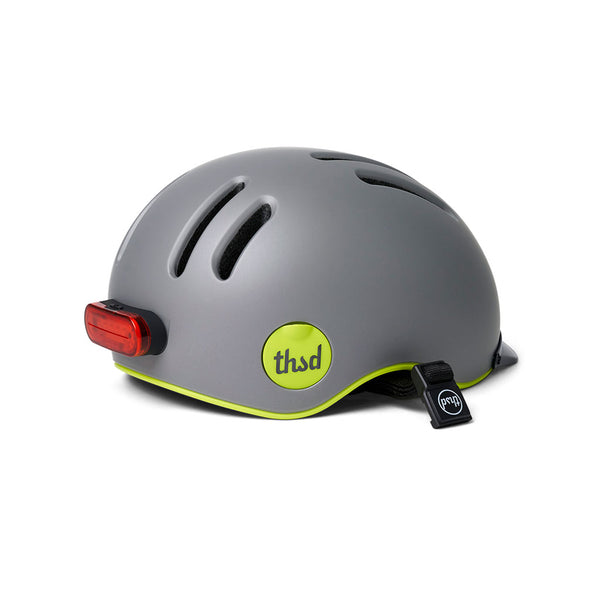 Casco Bicicleta & Skate Chapter MIPS - Skyline Grey