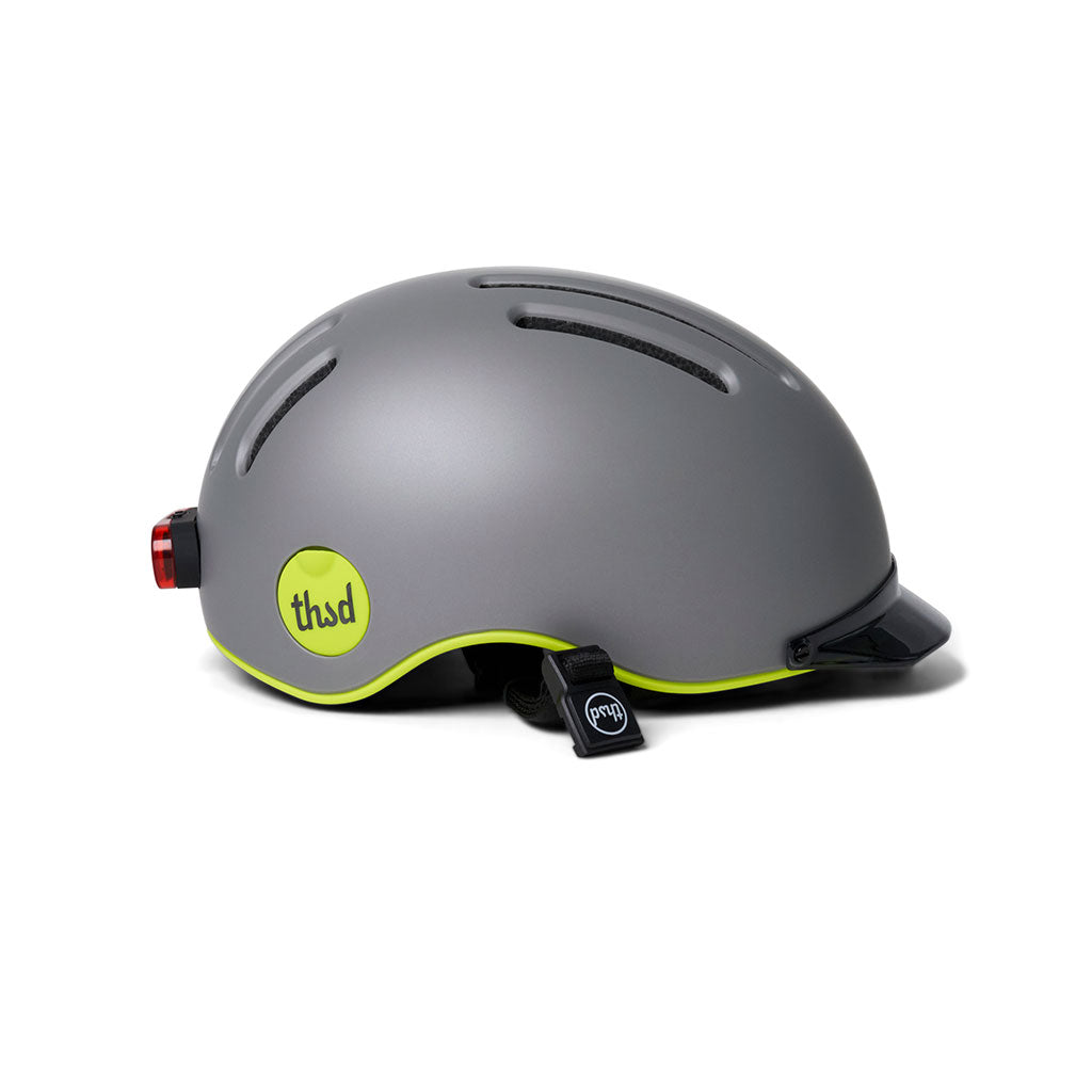 Casco de Bicicleta y Skate Thousand Chapter MIPS