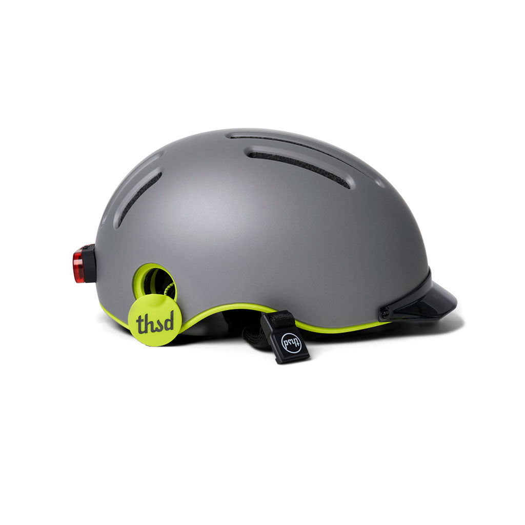 Casco de Bicicleta y Skate Thousand Chapter MIPS