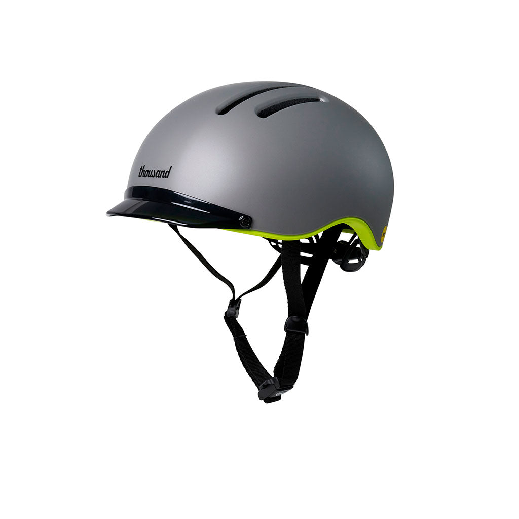 Casco de Bicicleta y Skate Thousand Chapter MIPS