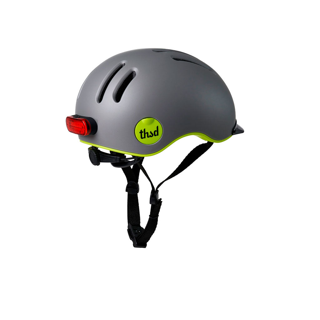 Casco de Bicicleta y Skate Thousand Chapter MIPS