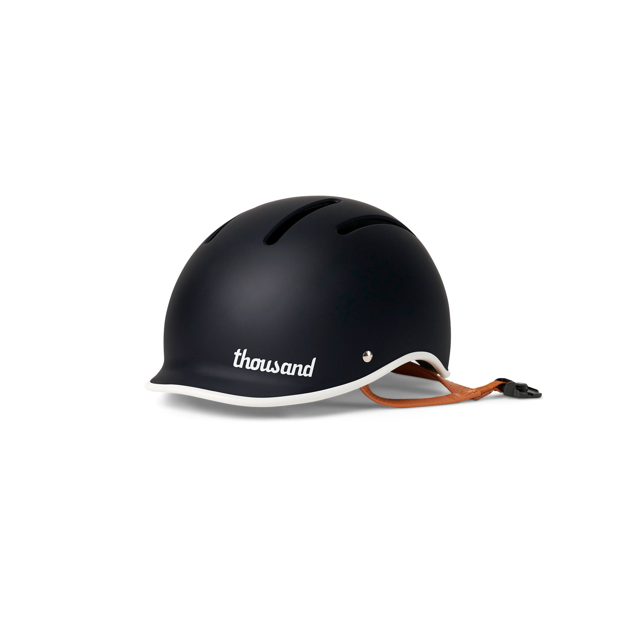 Casco de Bicicleta y Skate Infantil Thousand Jr. (3-11 años)