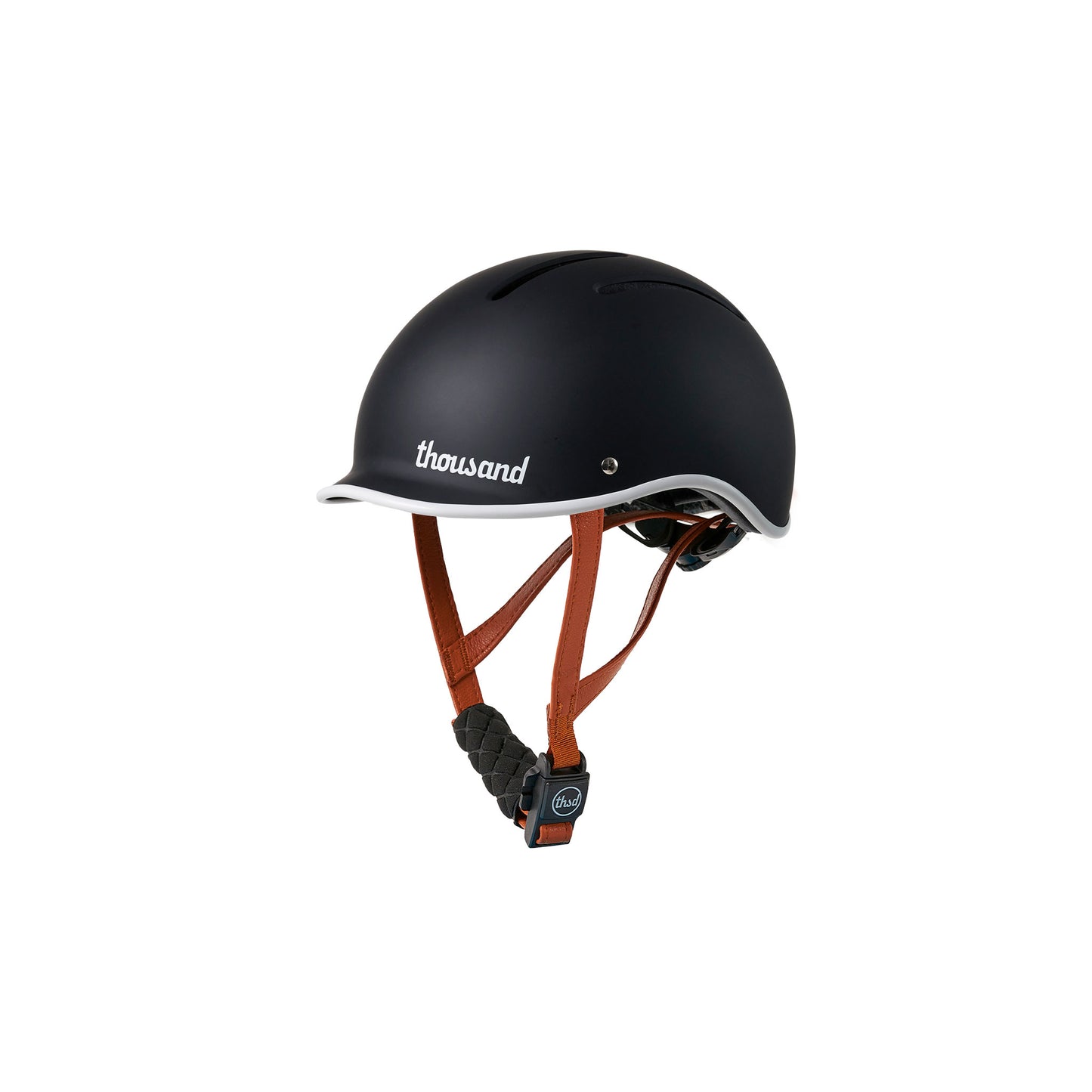 Casco de Bicicleta y Skate Infantil Thousand Jr. (3-11 años)