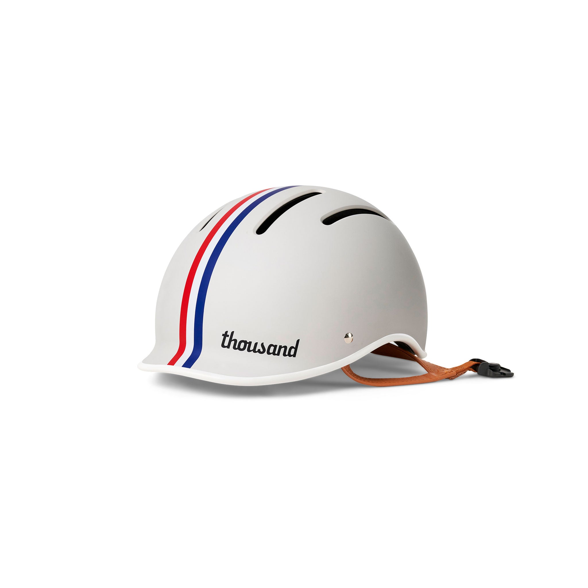 Casco de Bicicleta y Skate Infantil Thousand Jr. (3-11 años)