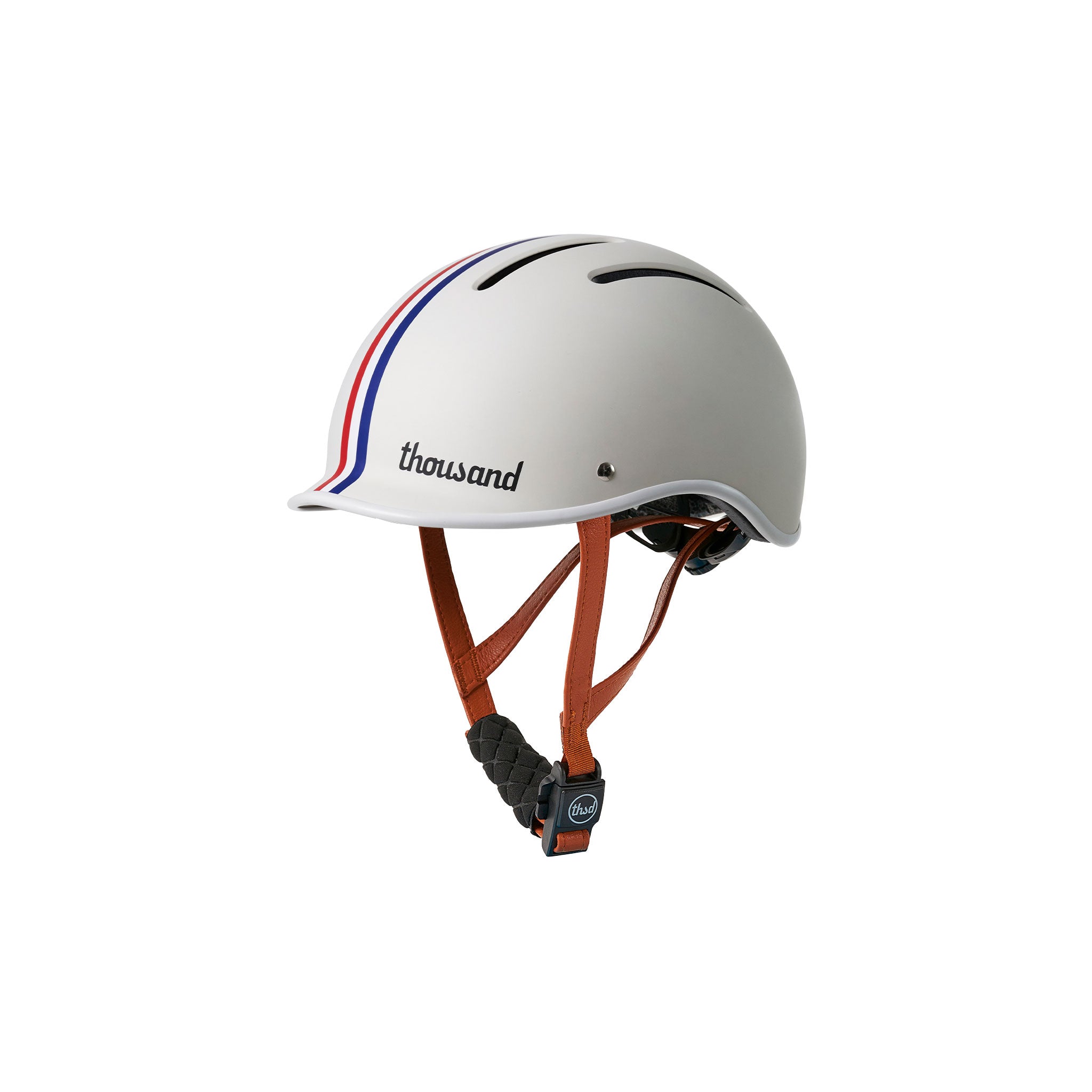 Casco de Bicicleta y Skate Infantil Thousand Jr. (3-11 años)