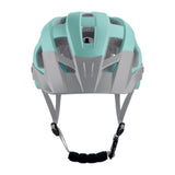 Casco Bicicleta de Montaña Rowan - Matte Blue Ridge