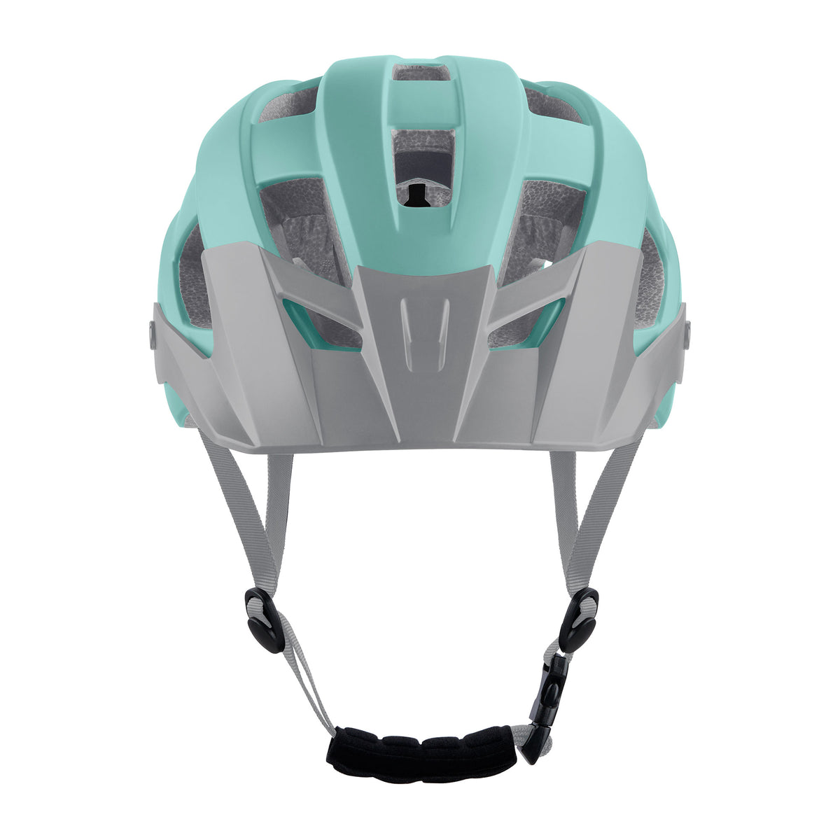 Casco Bicicleta de Montaña Rowan - Matte Blue Ridge