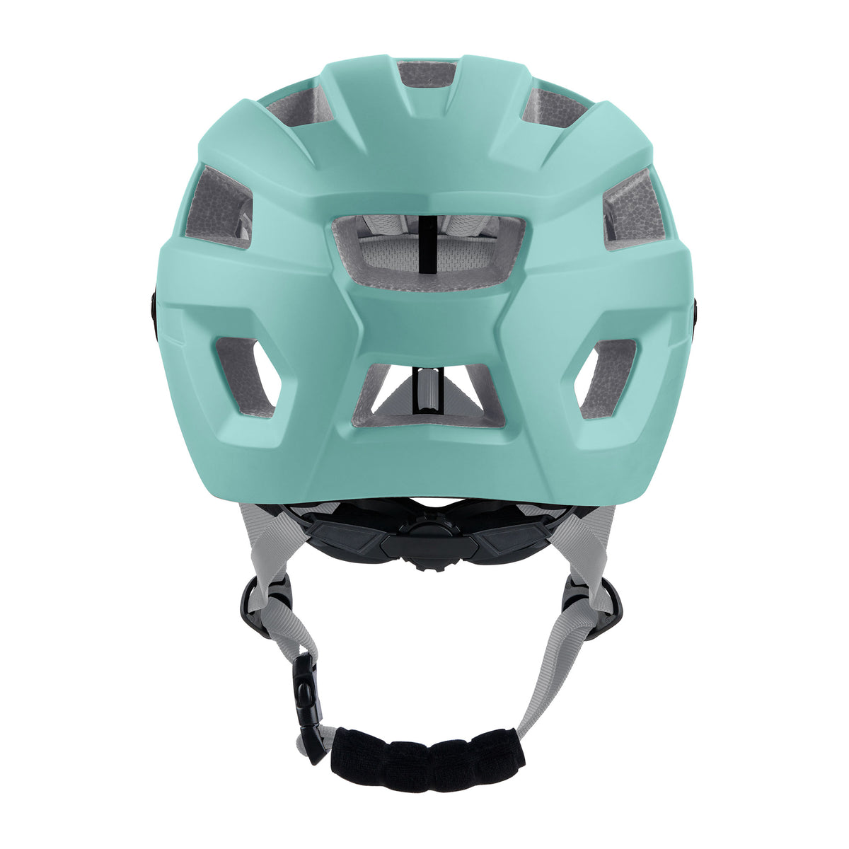 Casco Bicicleta de Montaña Rowan - Matte Blue Ridge