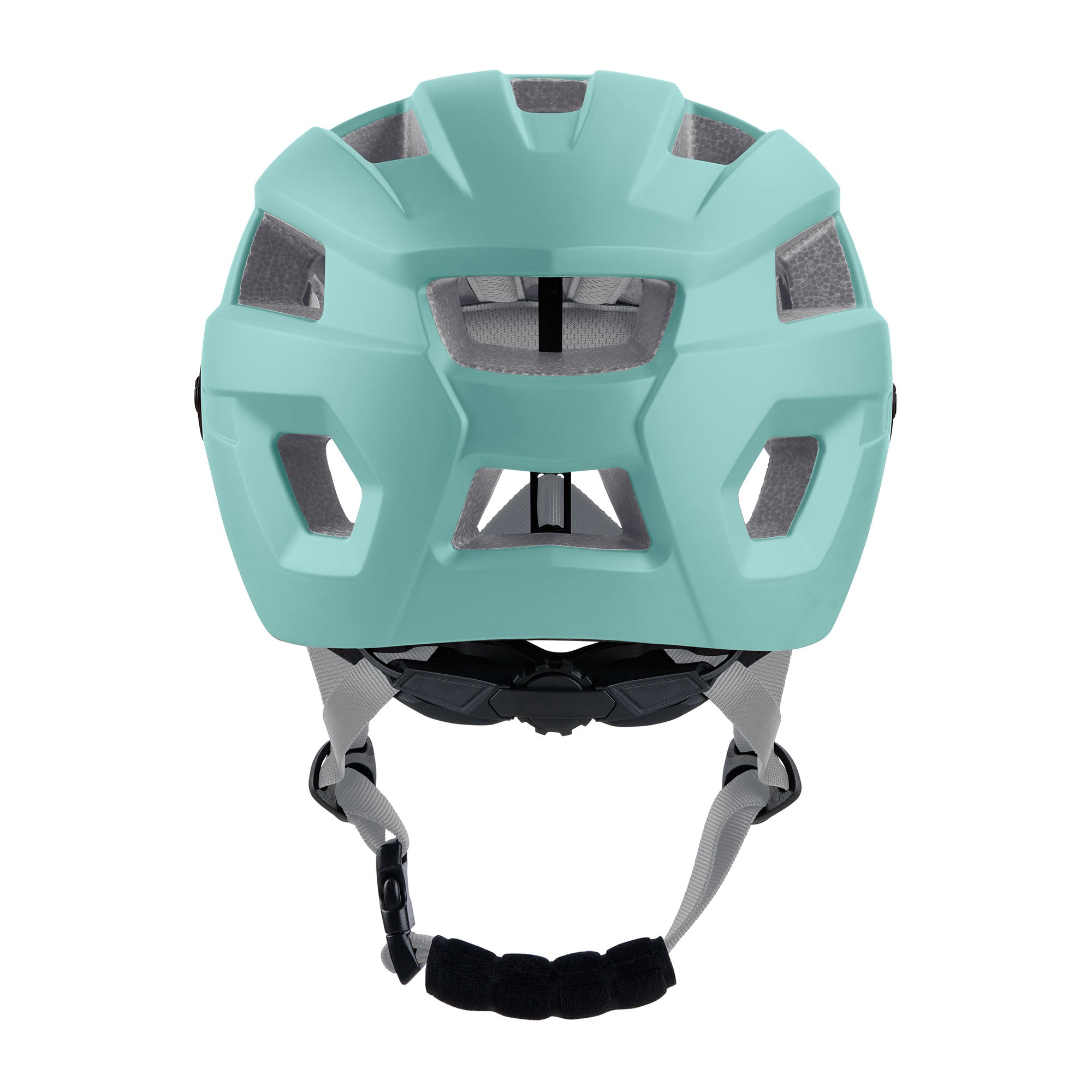 Casco Bicicleta de Montaña Rowan - Matte Blue Ridge