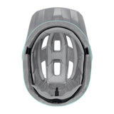 Casco Bicicleta de Montaña Rowan - Matte Blue Ridge