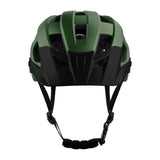 Casco Bicicleta de Montaña Rowan - Matte Forest