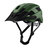 Casco Bicicleta de Montaña Rowan - Matte Forest
