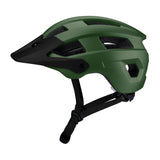 Casco Bicicleta de Montaña Rowan - Matte Forest
