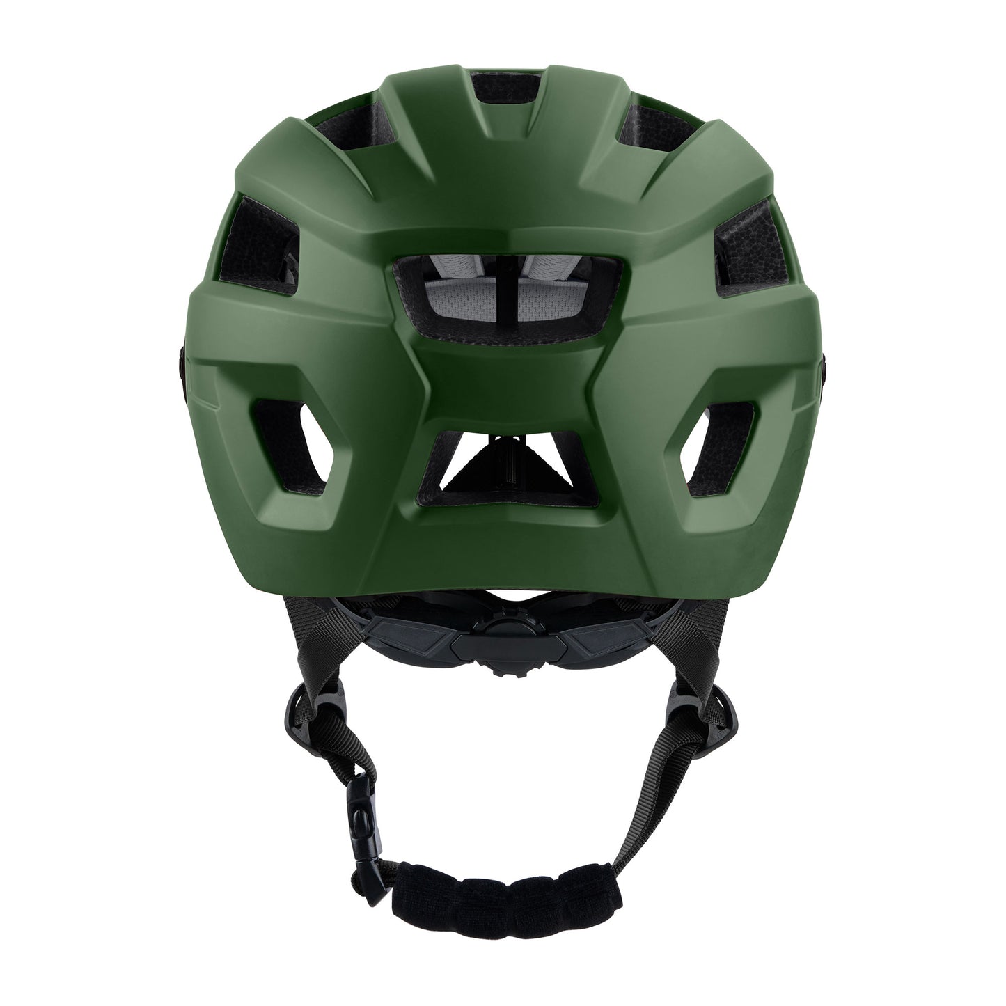 Casco Bicicleta de Montaña Rowan - Matte Forest