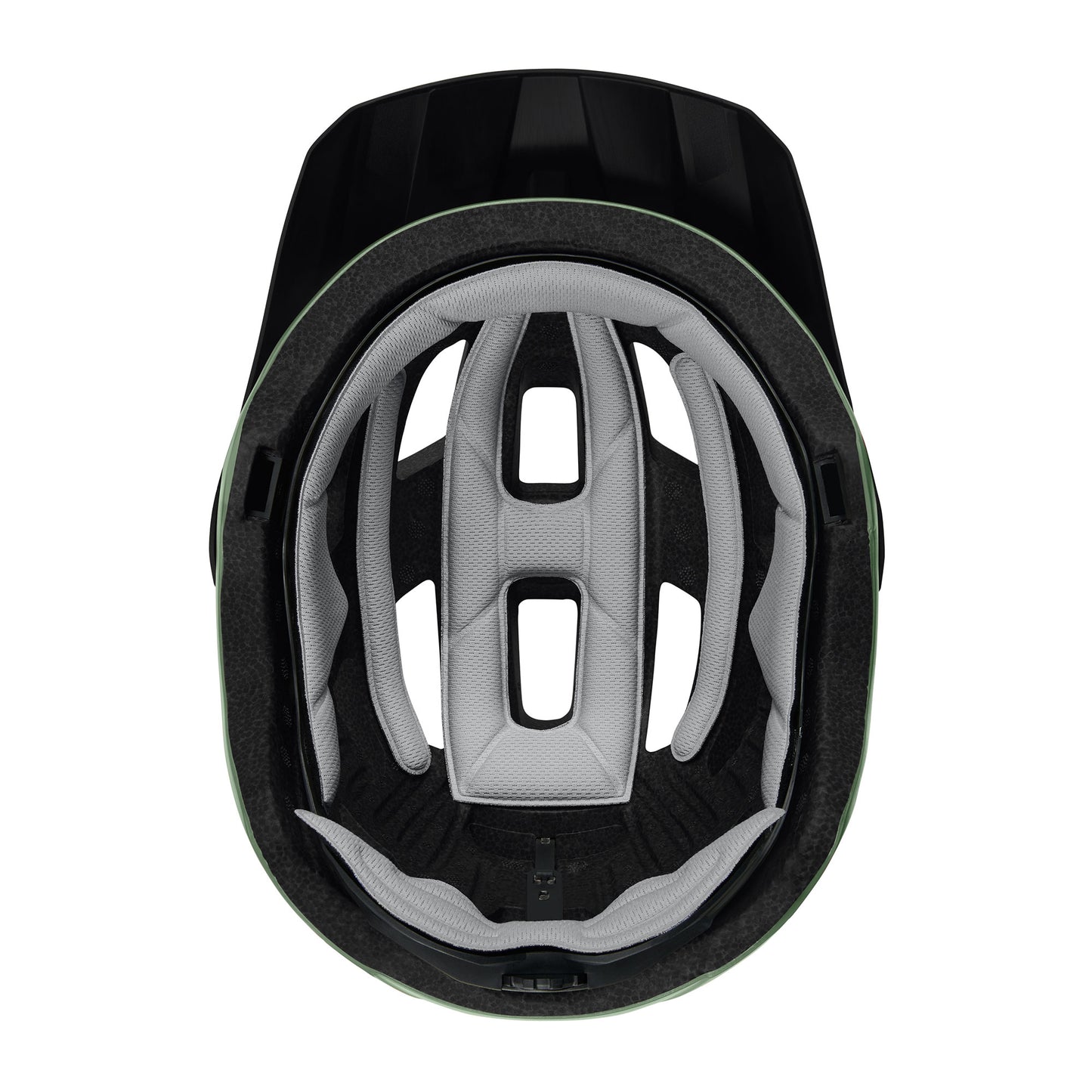 Casco Bicicleta de Montaña Rowan - Matte Forest
