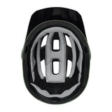 Casco Bicicleta de Montaña Rowan - Matte Forest