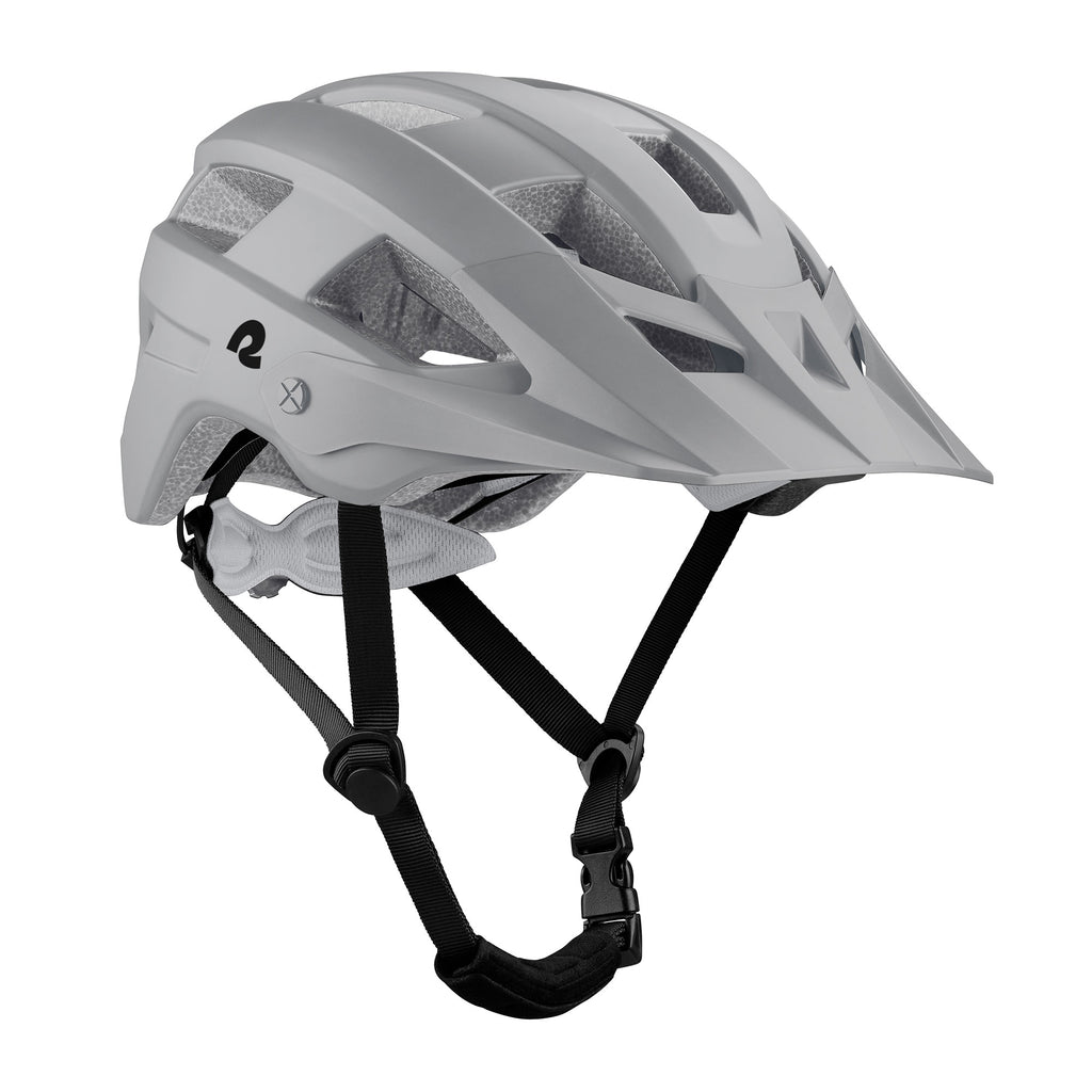 Casco Bicicleta de Montaña Retrospec Rowan - Matte Stone – Bicicletería W&W