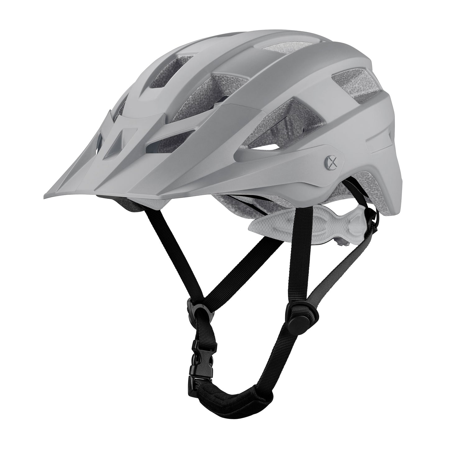 Casco Bicicleta de Montaña Rowan - Matte Soten