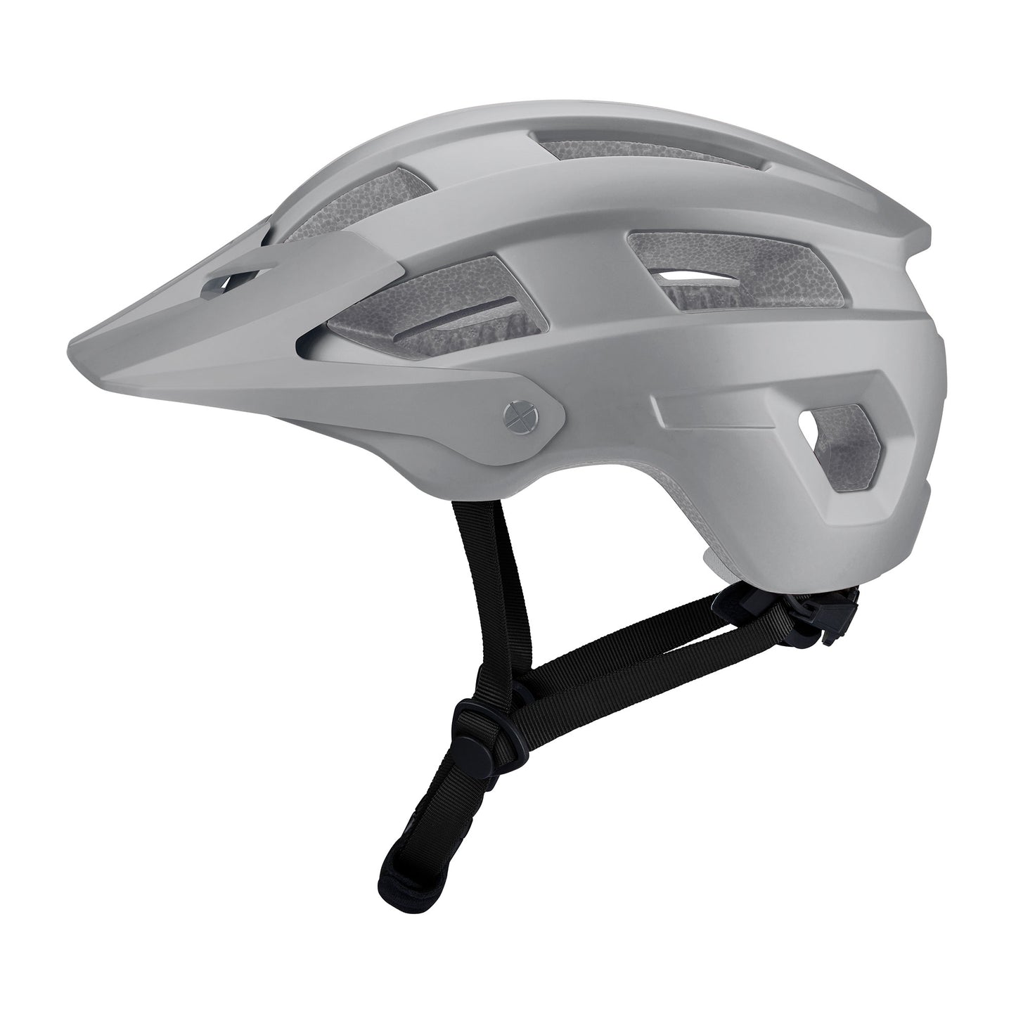 Casco Bicicleta de Montaña Rowan - Matte Soten