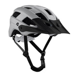 Casco Bicicleta de Montaña Rowan - Matte Stone Black