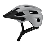 Casco Bicicleta de Montaña Rowan - Matte Stone Black