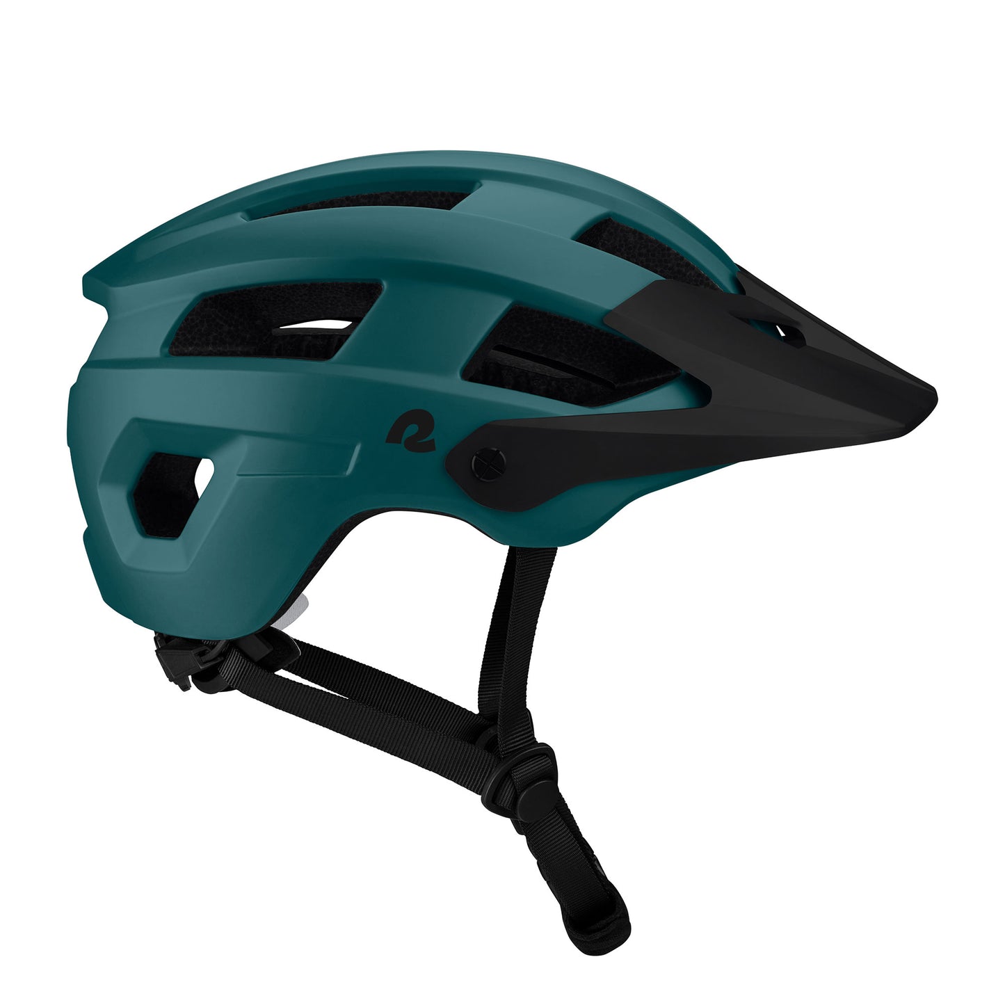 Casco Bicicleta de Montaña Rowan - Superior Blue