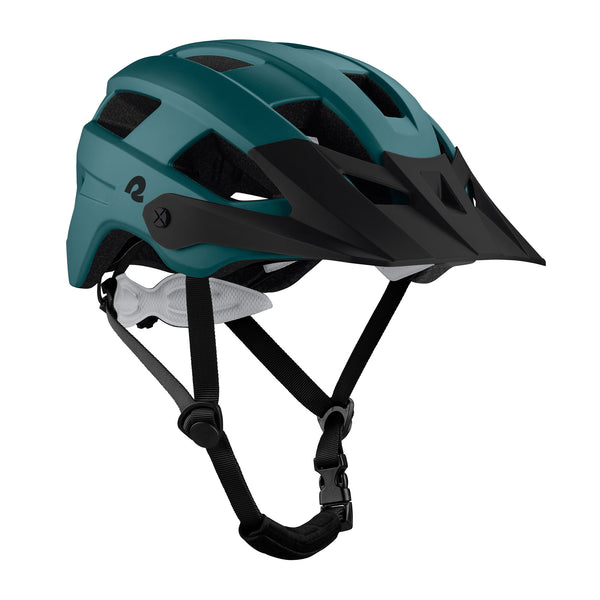 Casco Bicicleta de Montaña Rowan - Superior Blue