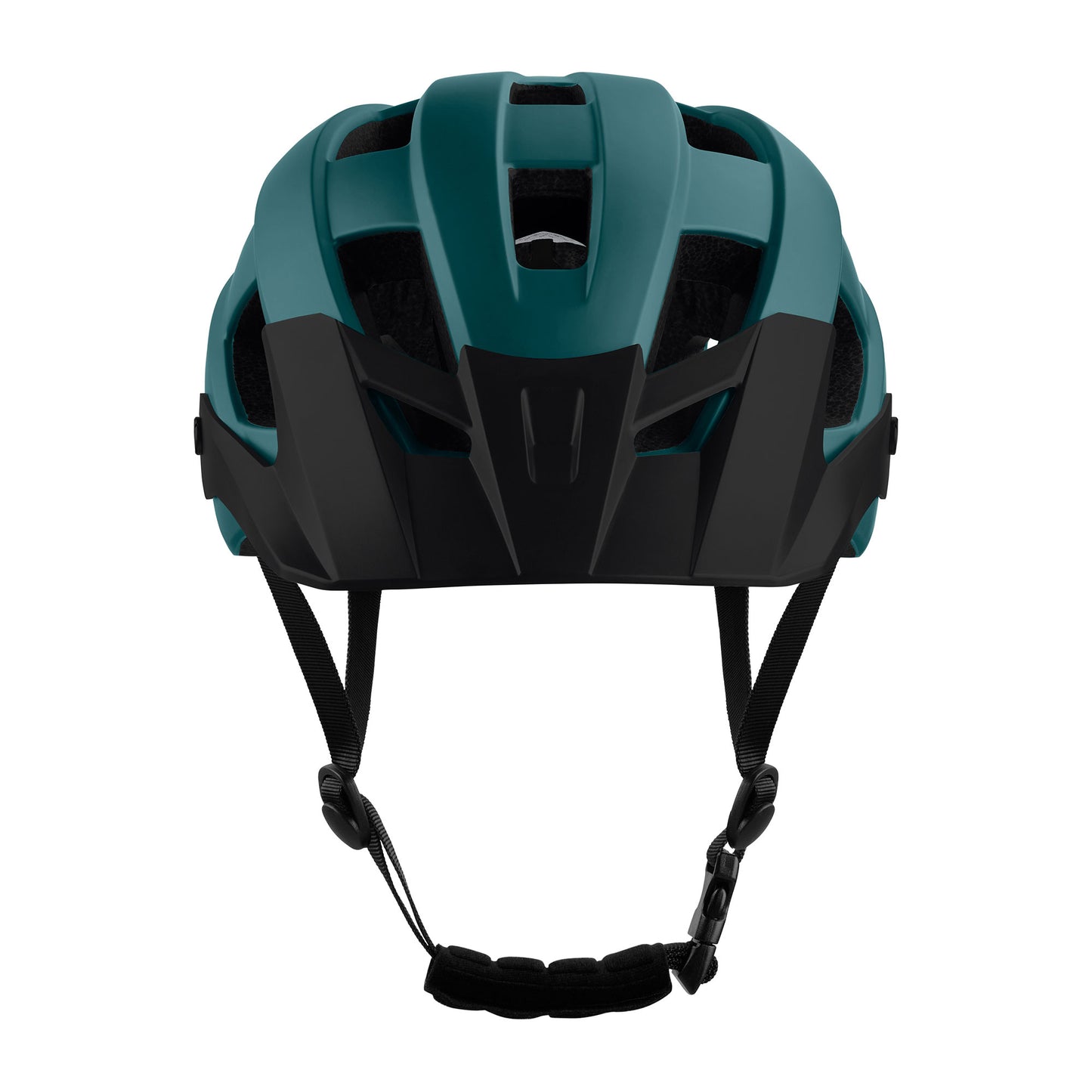 Casco Bicicleta de Montaña Rowan - Superior Blue