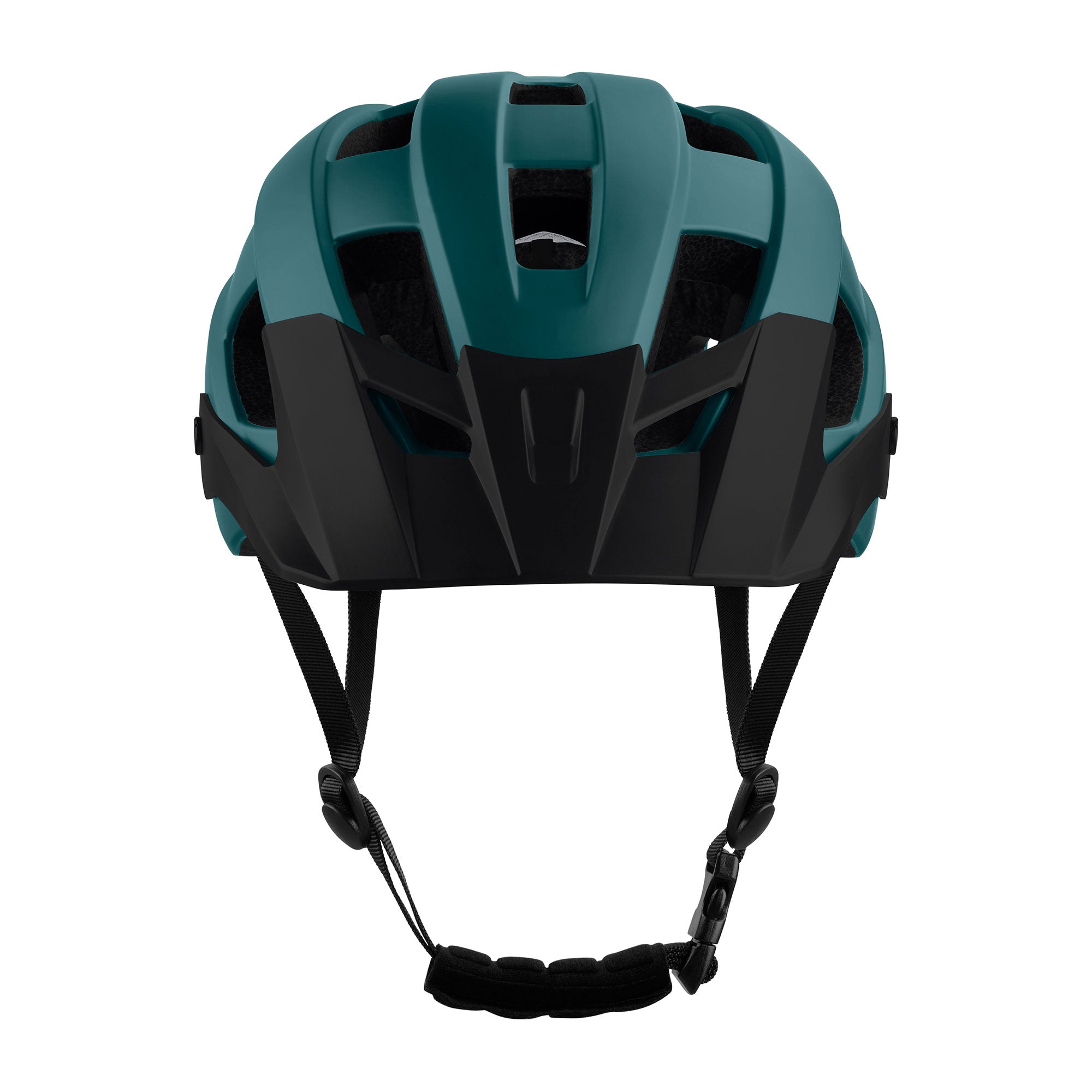 Casco Bicicleta de Montaña Rowan - Superior Blue