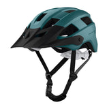 Casco Bicicleta de Montaña Rowan - Superior Blue