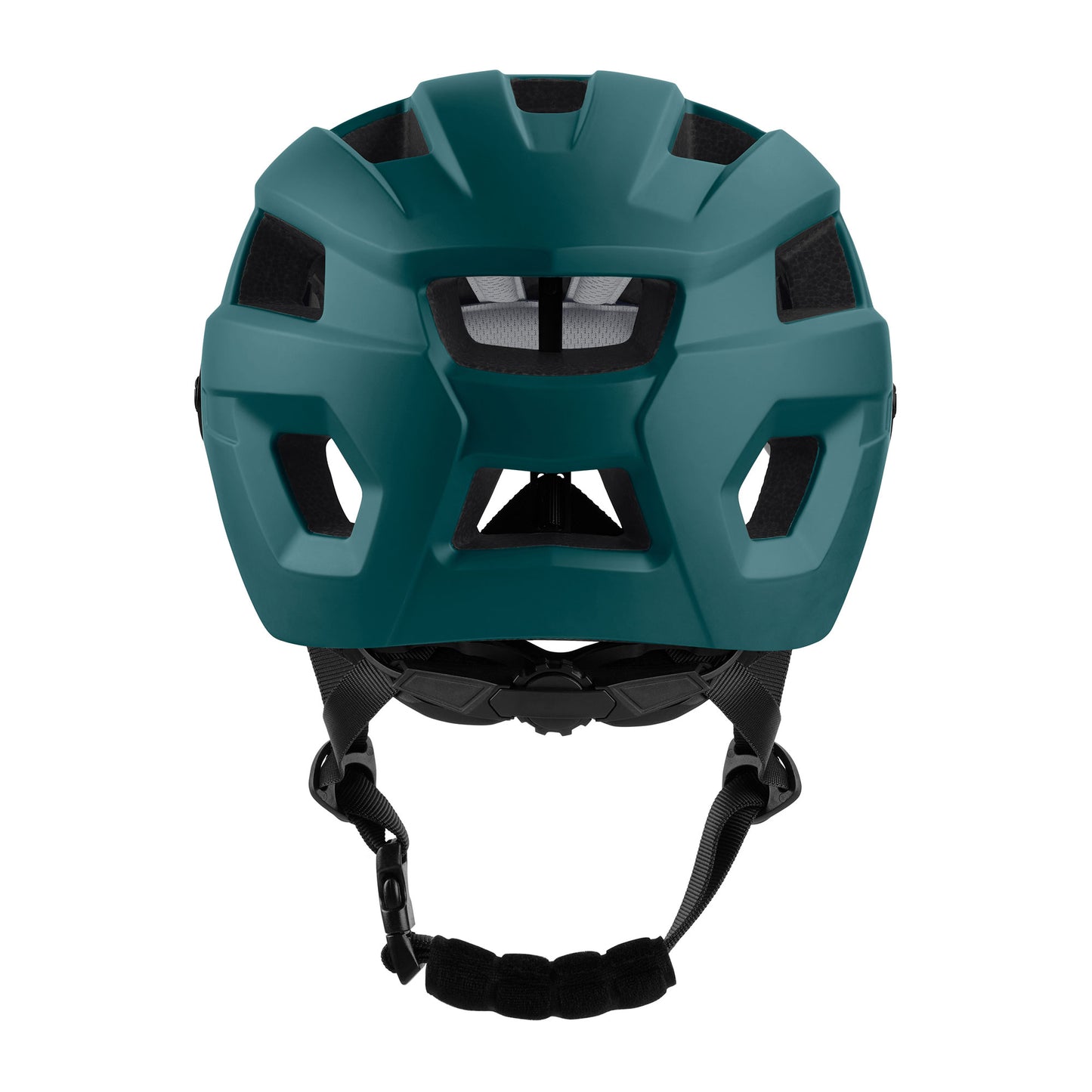 Casco Bicicleta de Montaña Rowan - Superior Blue
