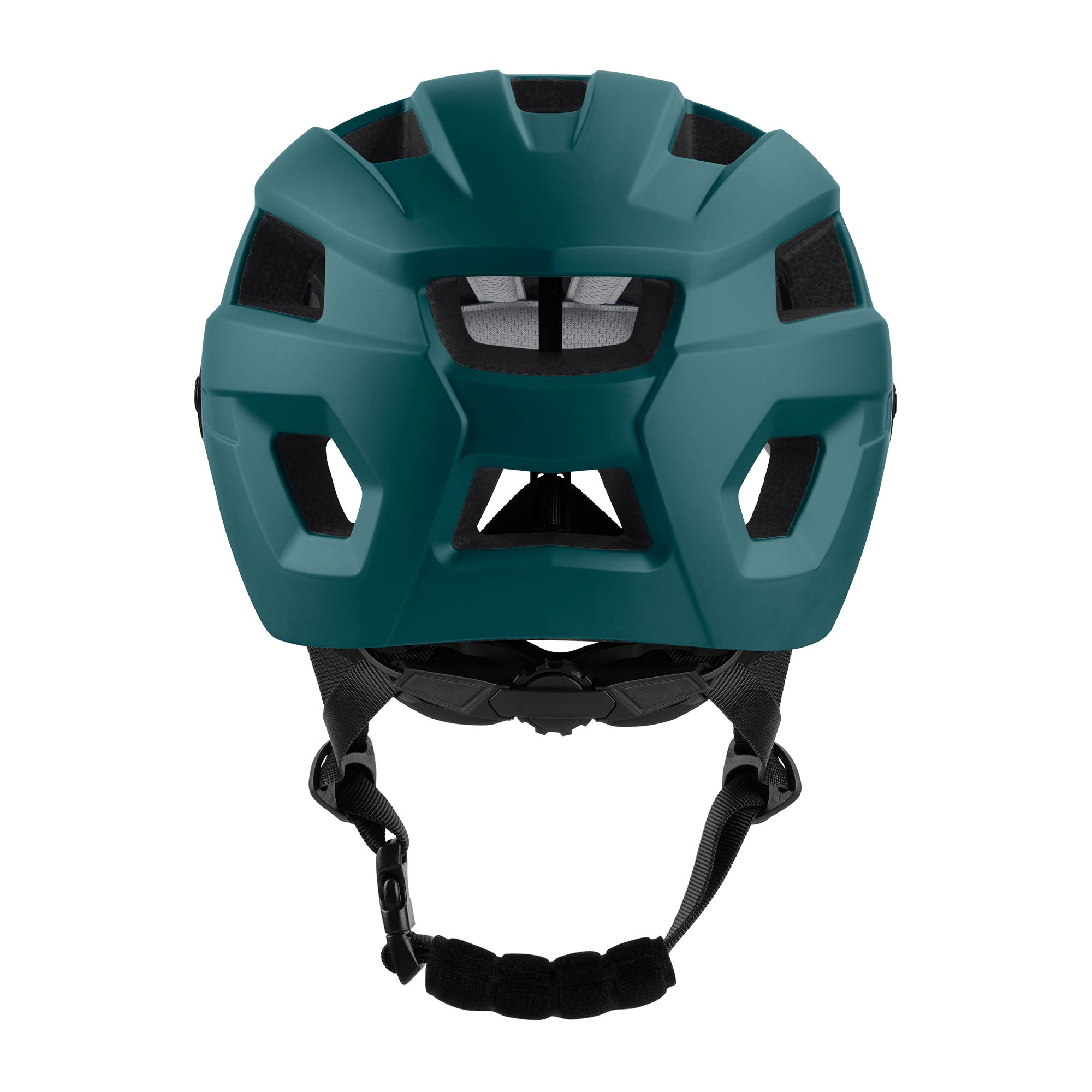 Casco Bicicleta de Montaña Rowan - Superior Blue