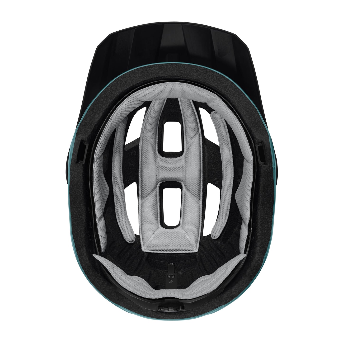 Casco Bicicleta de Montaña Rowan - Superior Blue