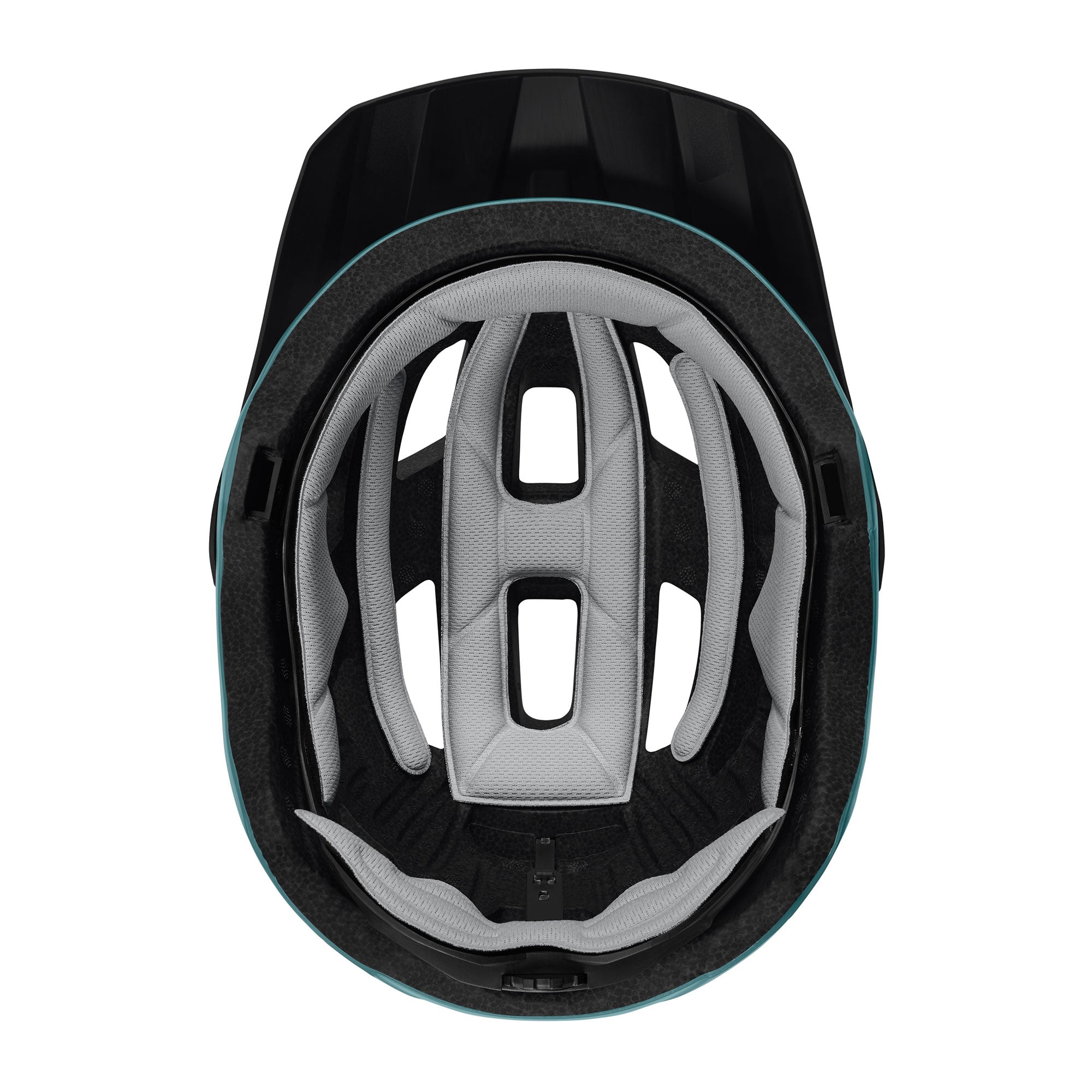 Casco Bicicleta de Montaña Rowan - Superior Blue