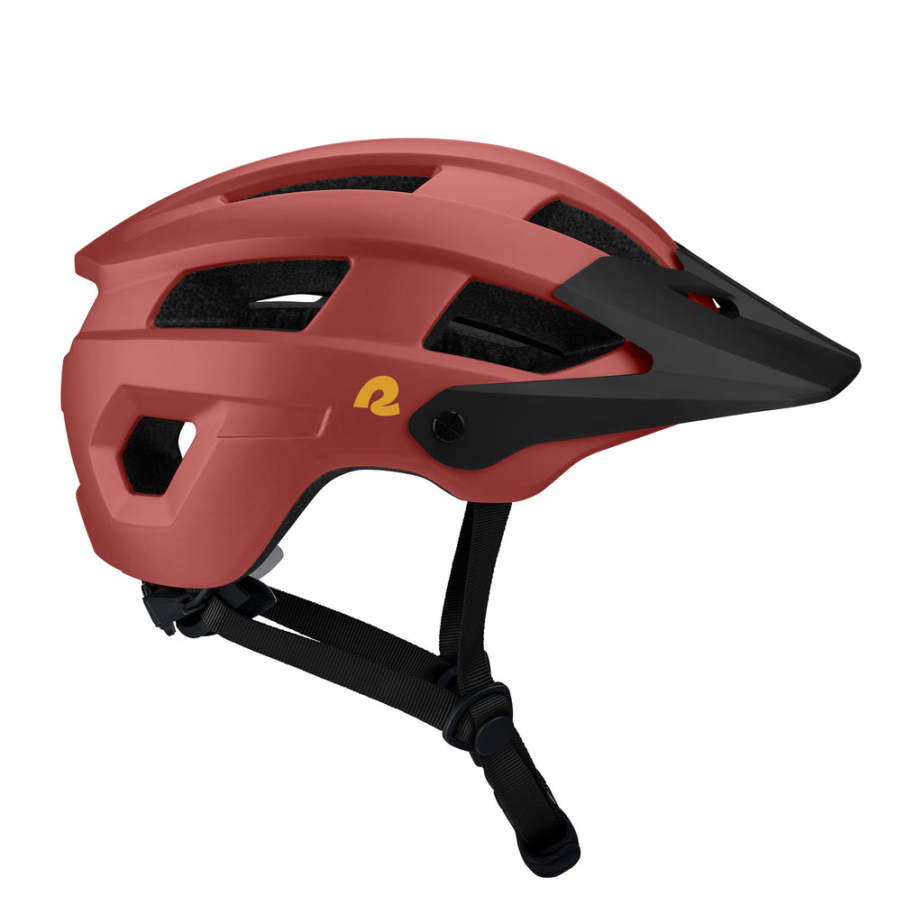 Casco Bicicleta de Montaña Rowan - Matte Adobe
