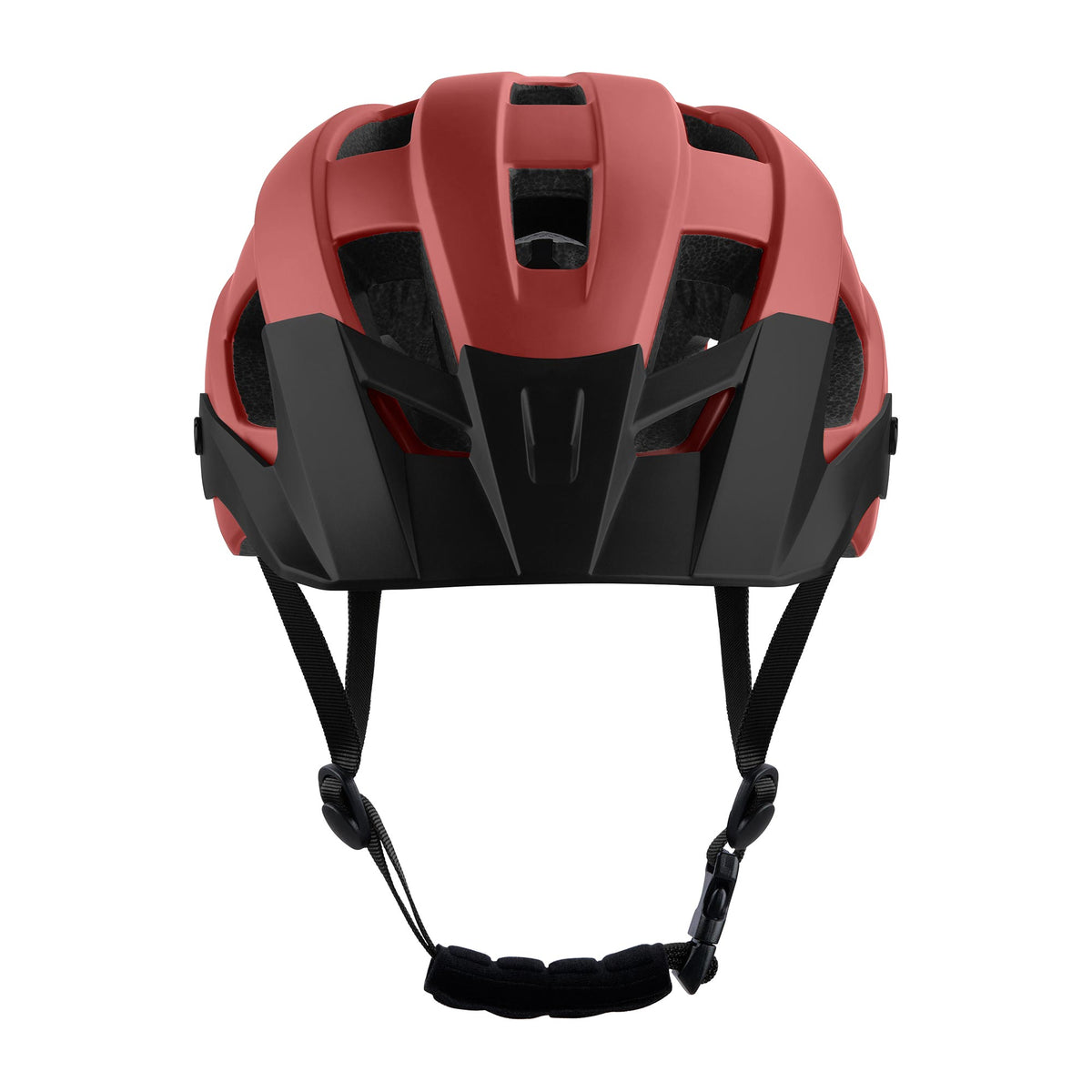 Casco Bicicleta de Montaña Rowan - Matte Adobe