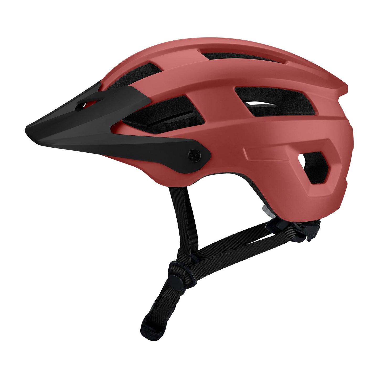 Casco Bicicleta de Montaña Rowan - Matte Adobe