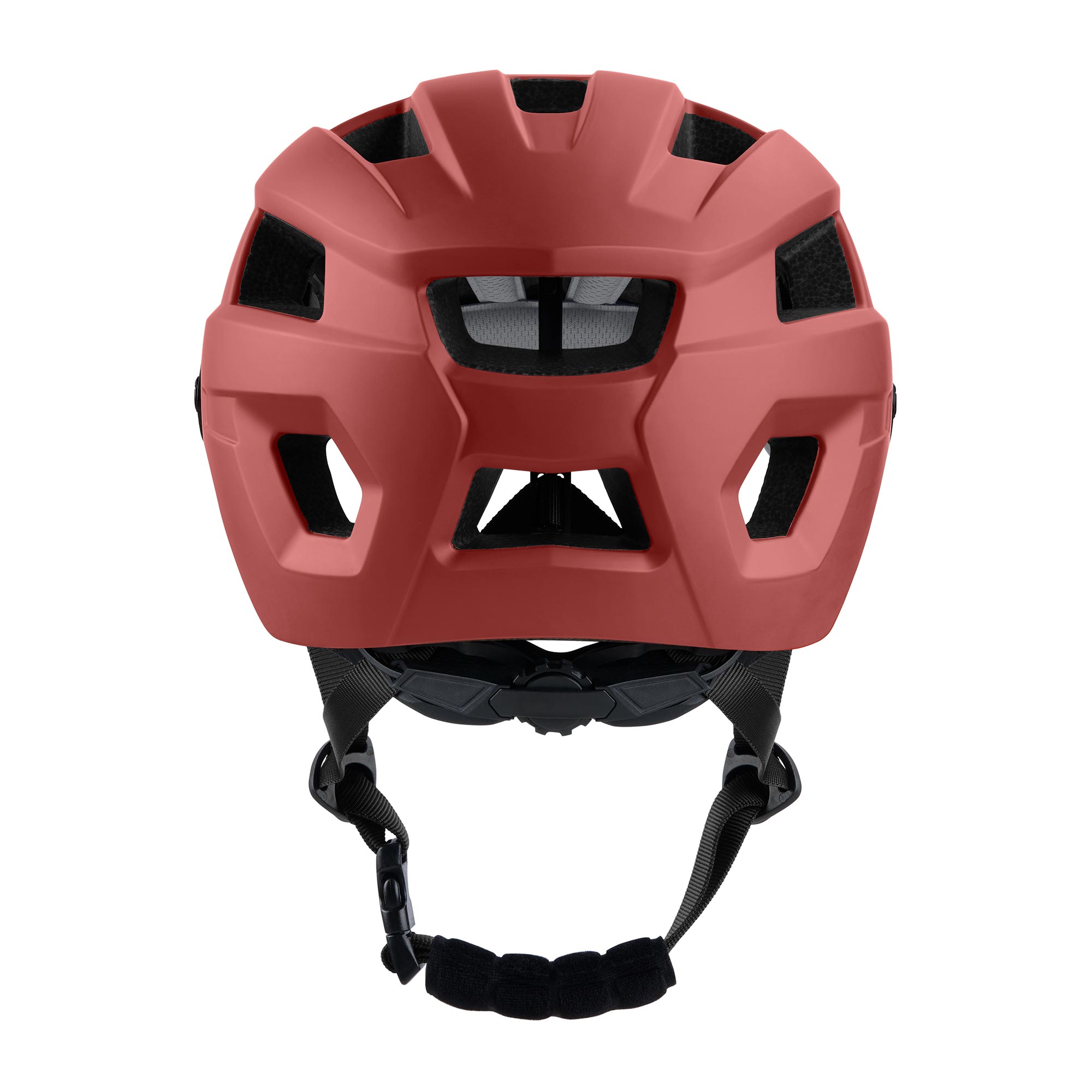 Casco Bicicleta de Montaña Rowan - Matte Adobe