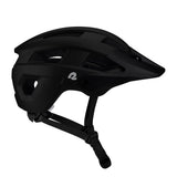 Casco Bicicleta de Montaña Rowan - Matte Black